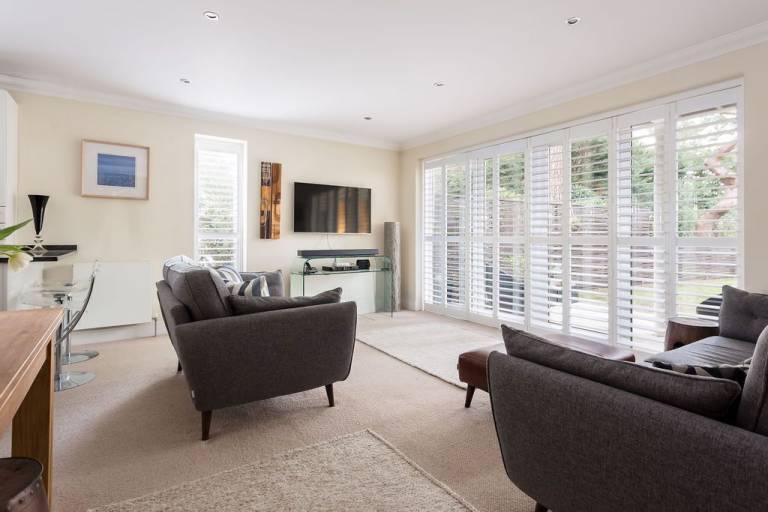 Apartment Sandbanks