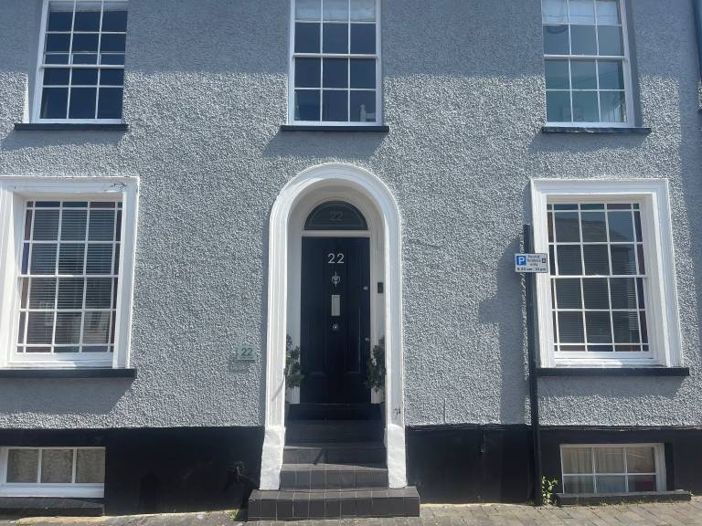 House St Albans