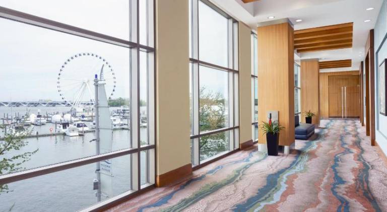 The Westin Washington National Harbor — photo 4