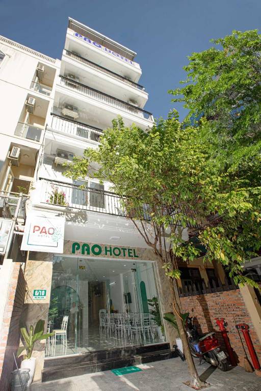 Pao Hotel — photo 4