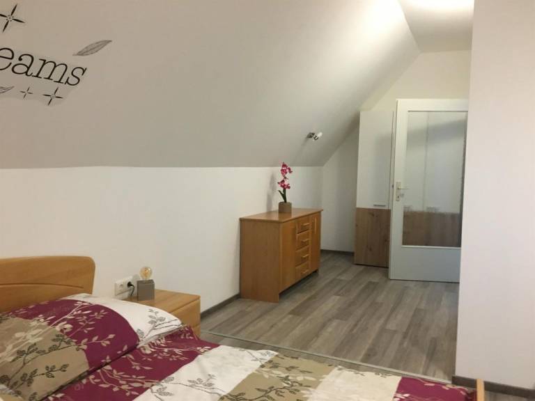 Ferienwohnung Jois
