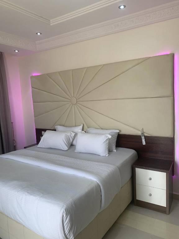 Citi residence in Lekki