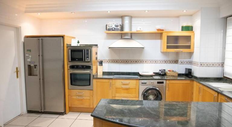 House with 4 rooms for 8 persons — photo 4