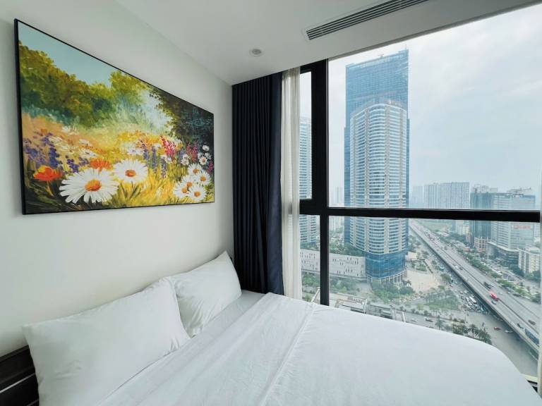 Aparthotel Mỹ Đình 1