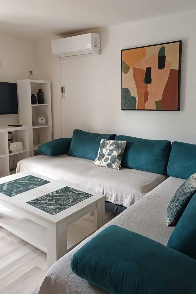 Four-bedroom apartment with terrace Vodice (A-927-a) — photo 2