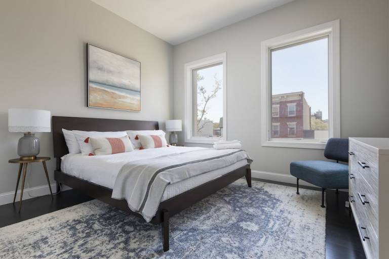 Apartment Weehawken