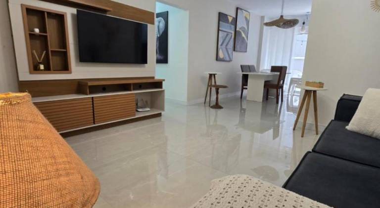 Rental apartment with 2 rooms for 4 persons — photo 2