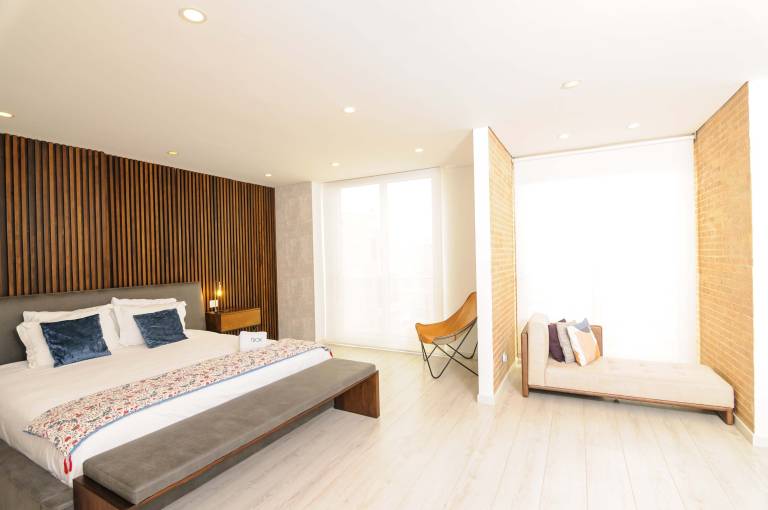 Luxury 4BR in Usaqu n — photo 4