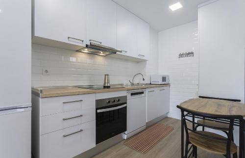 Apartamento Costa Ballena