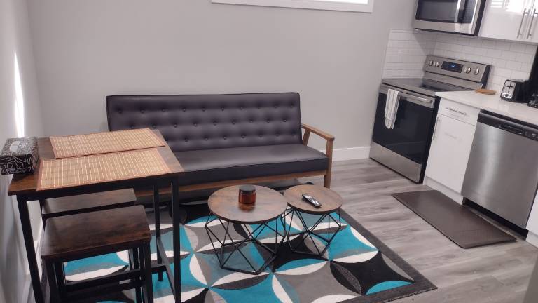 House  The Palisades