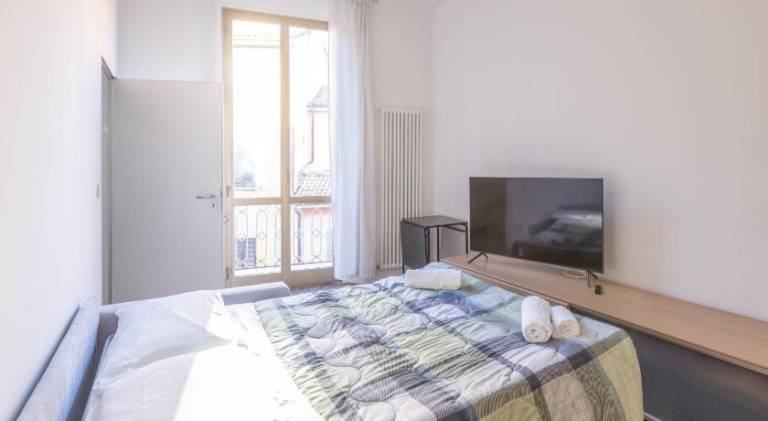 Holiday apartment | Near Two Towers | Pets are welcome — photo 2