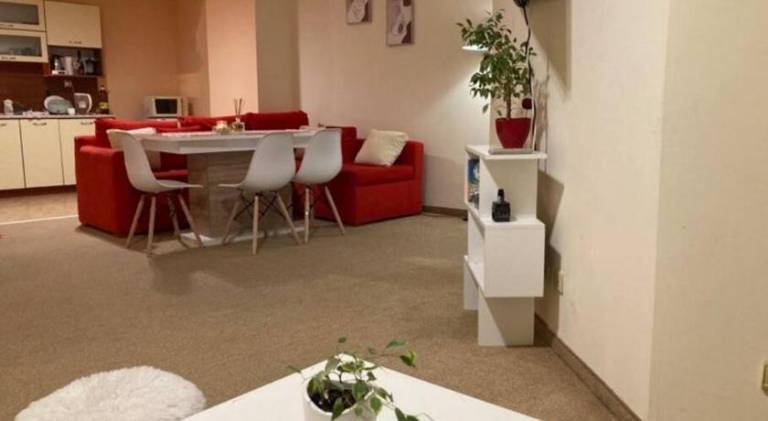 Holiday apartment with pool — photo 4