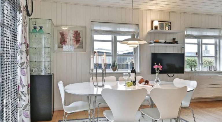 Vacation home with 2 rooms for 6 persons — photo 3