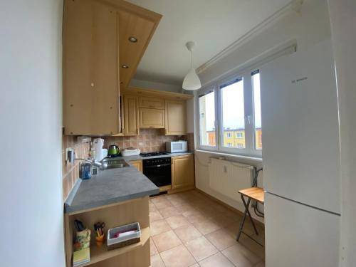 Ferienwohnung Franzensbad