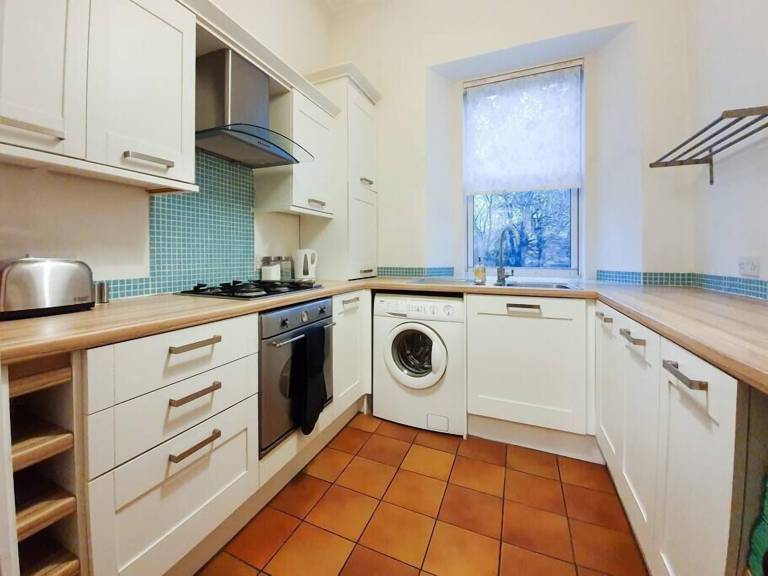 Apartment  Dunfermline