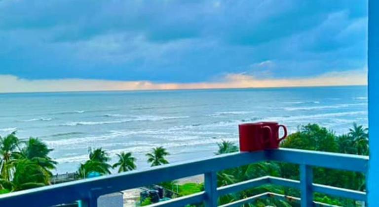 Modern Resort Cox s Bazar