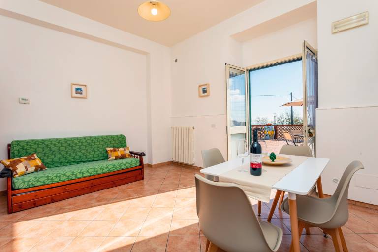 Appartamento Piedimonte etneo