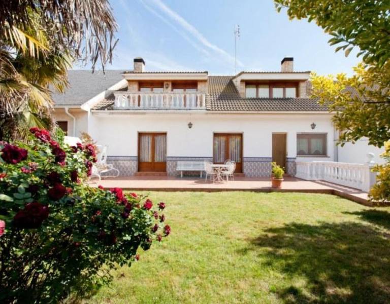 Casa Cabanillas
