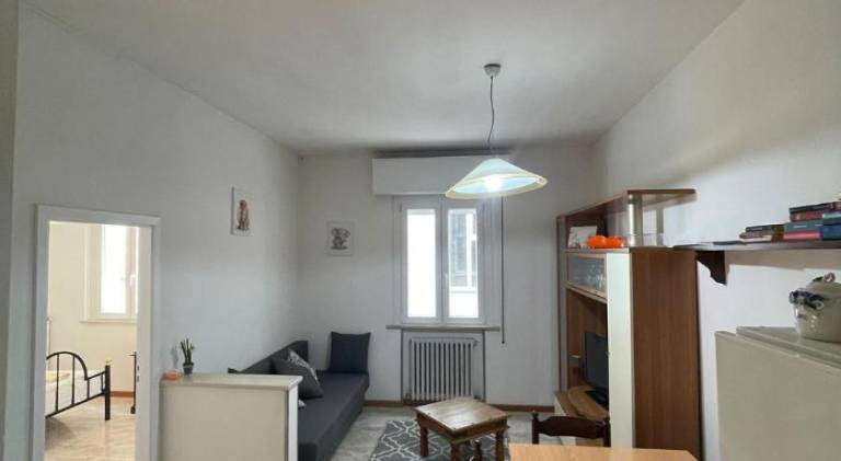 Charming holiday apartment | Next to the beach | Pet-friendly in Cattolica