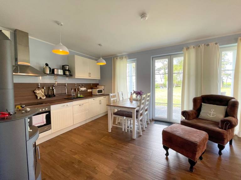 Ferienwohnung  Gager