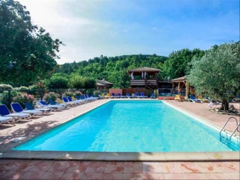 Gîte Apt