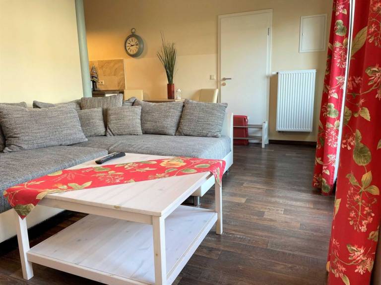 Ferienwohnung Lehde