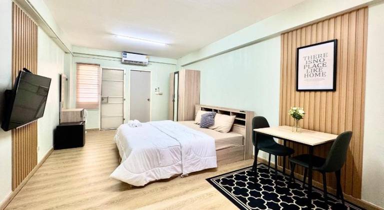 Rental apartment with 1 room for 3 persons in Ibiza Town