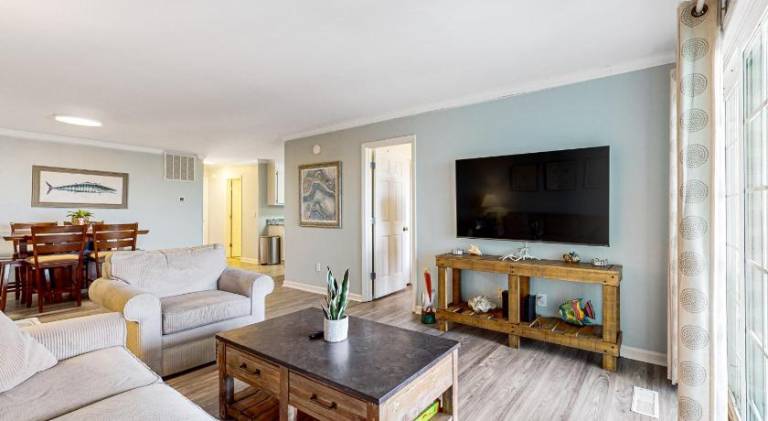 Vacation home | Next to the beach | Pet-friendly — photo 2
