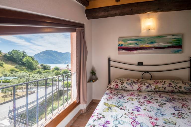 Ferienwohnung Iseosee