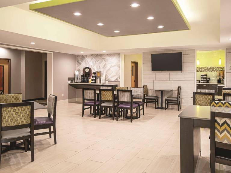 La Quinta Inn by Wyndham Livermore — photo 5