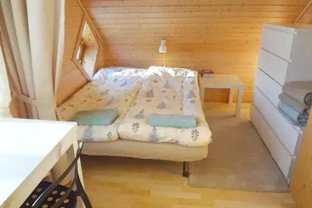 Ferienwohnung Trondheim