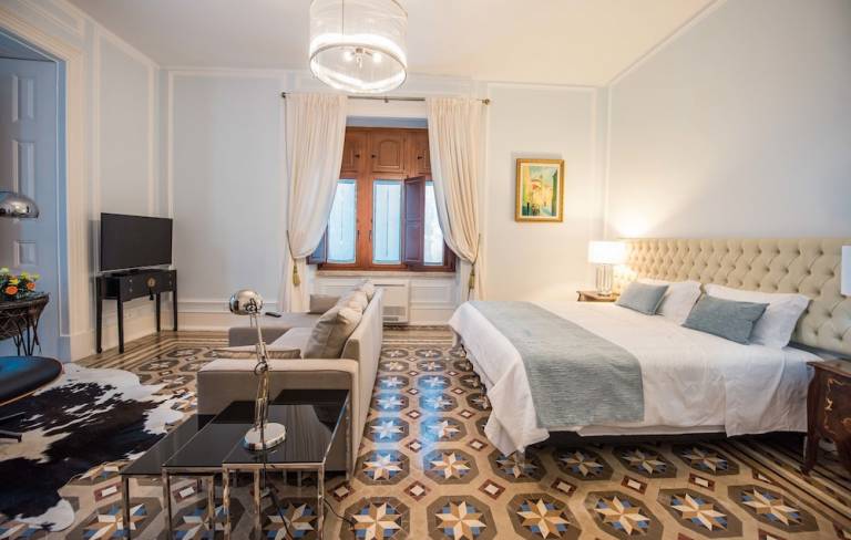 Bed & Breakfast Cascais