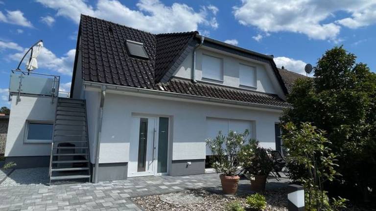 Ferienwohnung  Finsterwalde