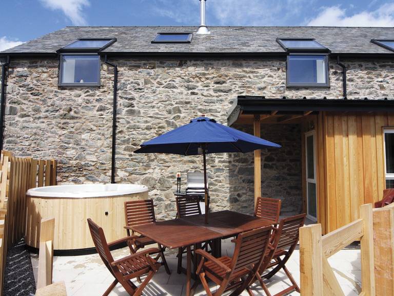 Cottage Abergele
