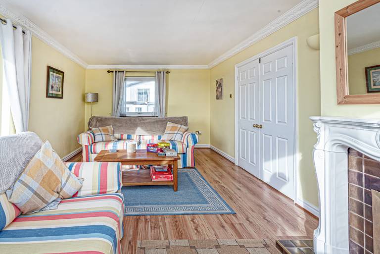 Carnedd - Trearddur Bay Home with a View — photo 3