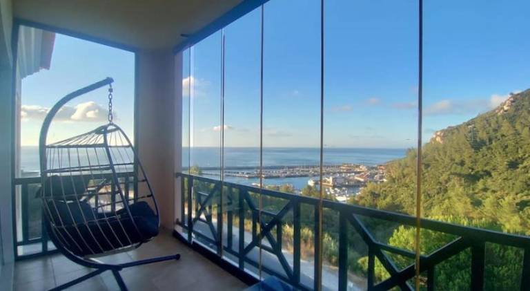 Ample holiday apartment with jacuzzi | Next to the beach | Pet-friendly — photo 2