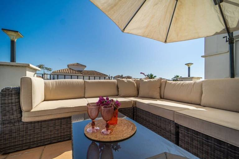 Villa La Torre Golf Resort