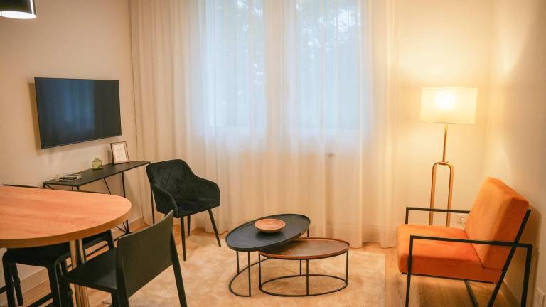 Appartement Landerneau
