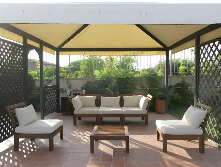 Villa Carlotta Resort in Agrigento