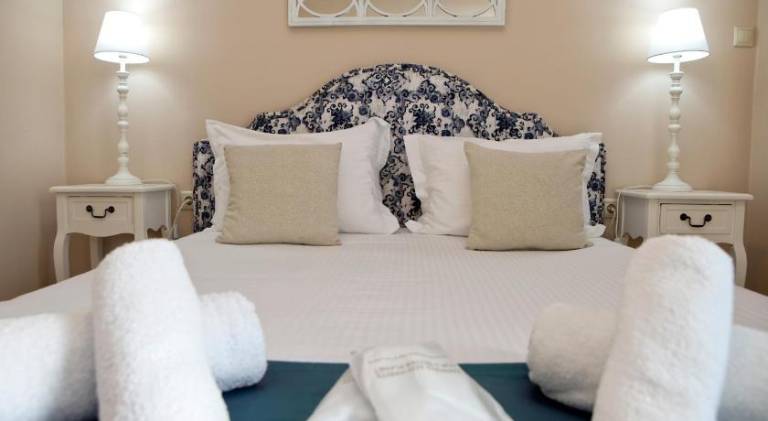Rental apartment with patio | Pets allowed in Piraeus