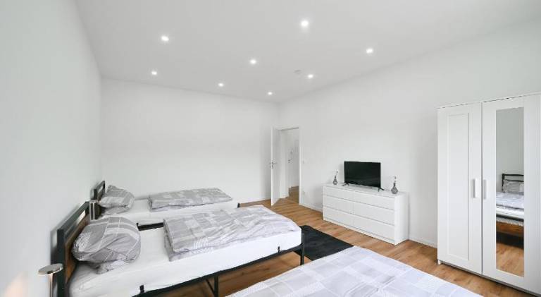BetonTraum Apartments — photo 2