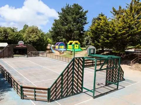 Mobil-home Talmont-Saint-Hilaire