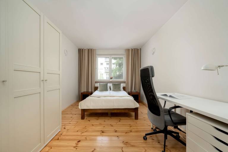 Apartment with fast internet — photo 3