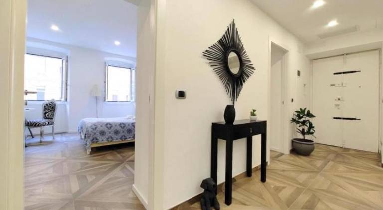 Apartment with 3 rooms for 4 persons — photo 4