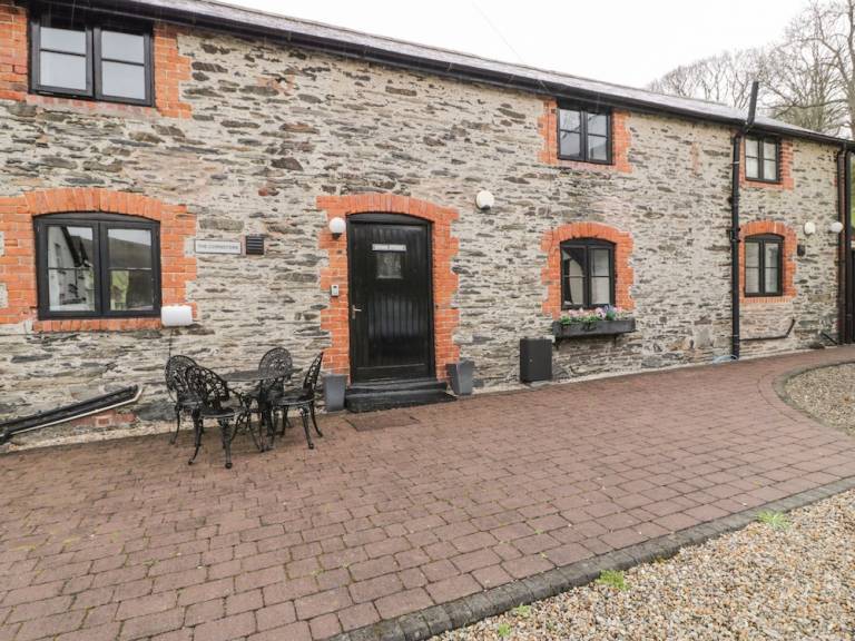Cottage Corwen