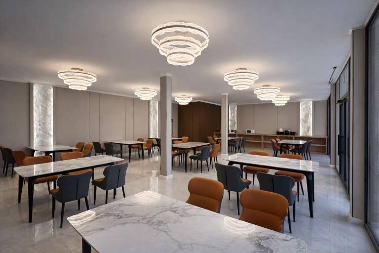 Huaxia Hotel Bishkek — photo 3