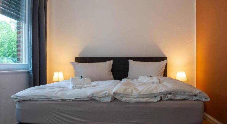 Ferienwohnung Stolberg (Rheinland)
