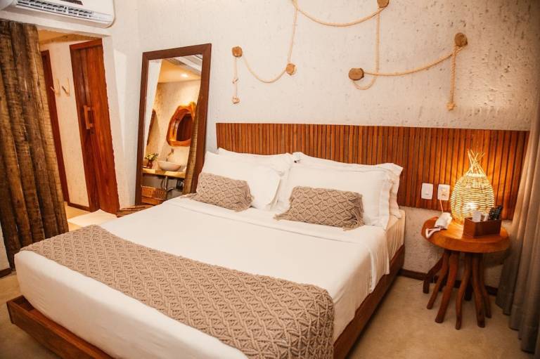 Apartamento São Miguel dos Milagres