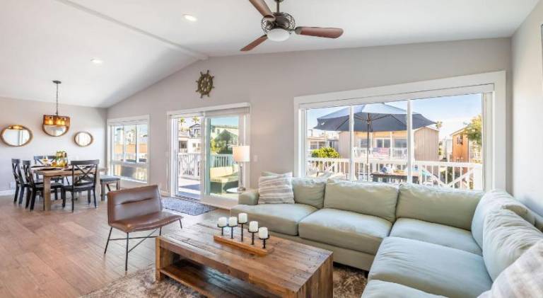 Big house | Close to the beach | Pet-friendly — photo 4