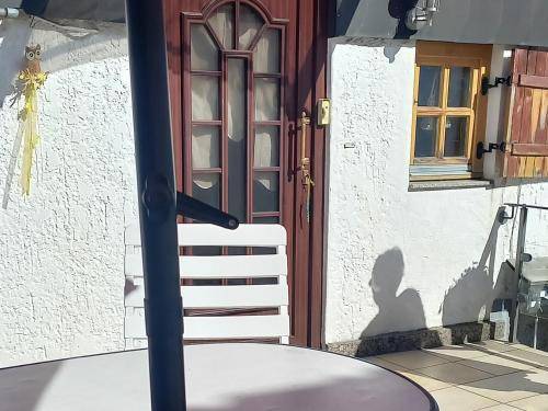 68 m² Ferienwohnung